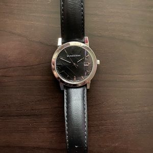 Burberry Men’s Watch